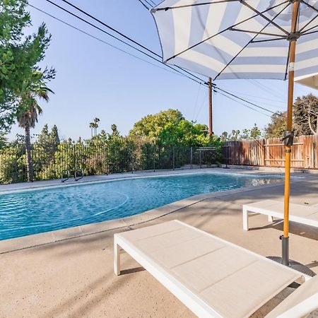 @ Marbella Lane - Modern And Luxurious Design Home Fullerton Buitenkant foto