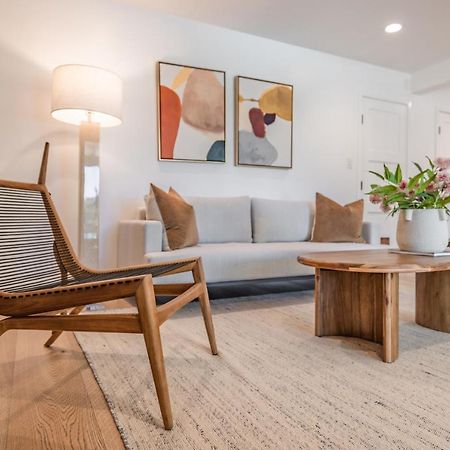 @ Marbella Lane - Modern And Luxurious Design Home Fullerton Buitenkant foto