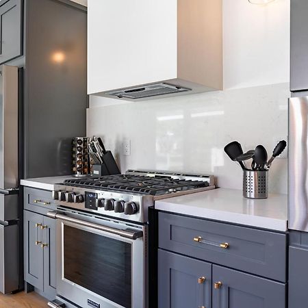 @ Marbella Lane - Modern And Luxurious Design Home Fullerton Buitenkant foto