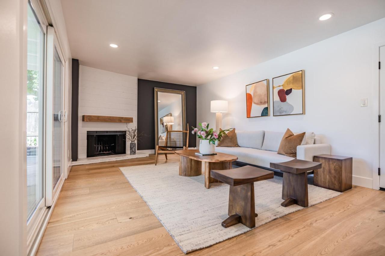 @ Marbella Lane - Modern And Luxurious Design Home Fullerton Buitenkant foto