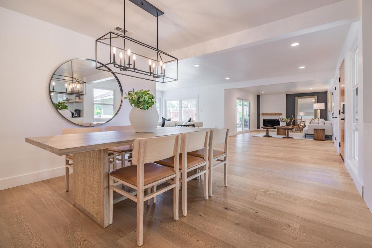 @ Marbella Lane - Modern And Luxurious Design Home Fullerton Buitenkant foto