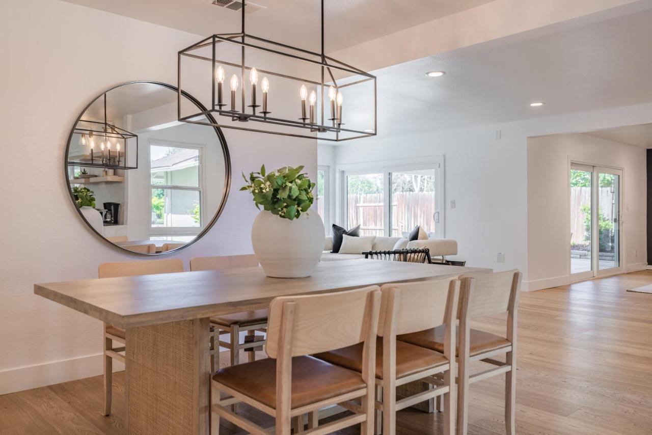 @ Marbella Lane - Modern And Luxurious Design Home Fullerton Buitenkant foto