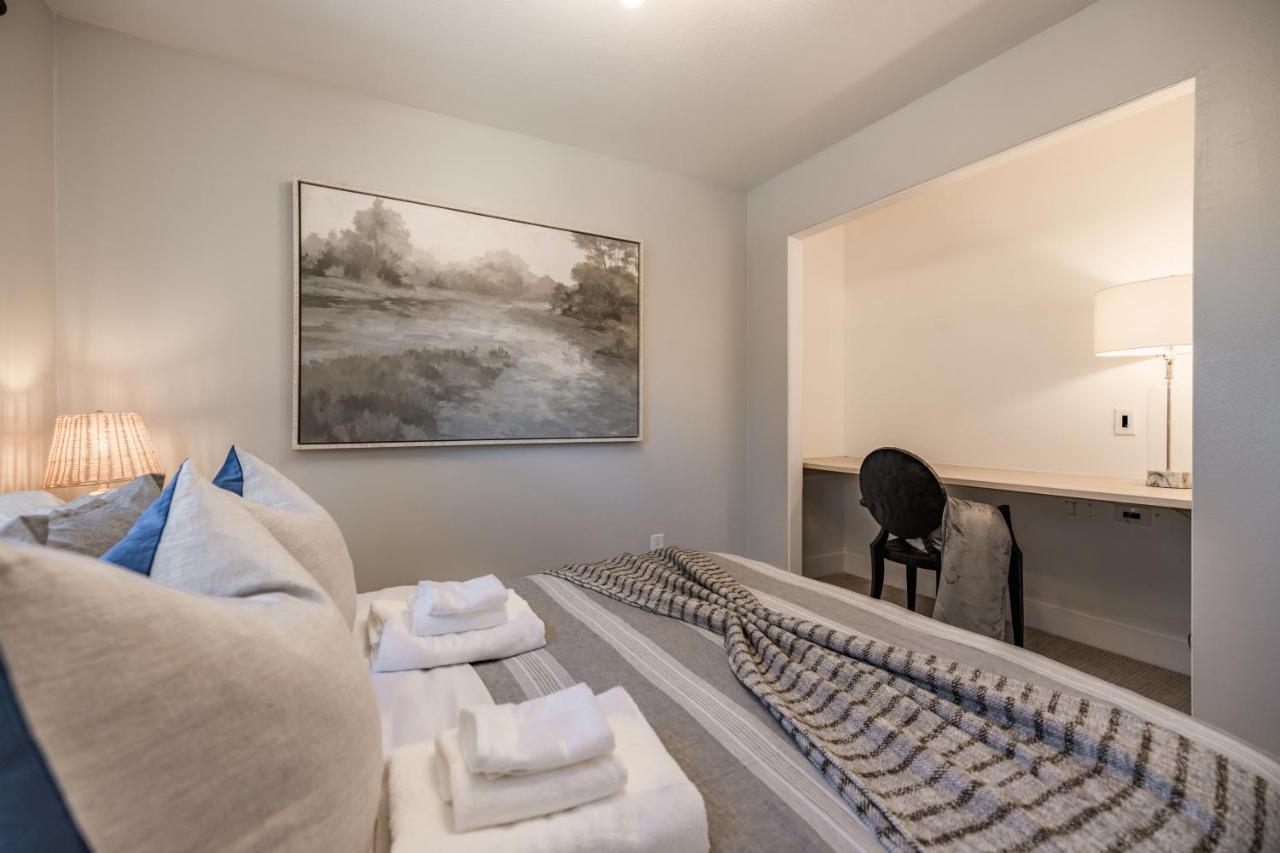 @ Marbella Lane - Modern And Luxurious Design Home Fullerton Buitenkant foto