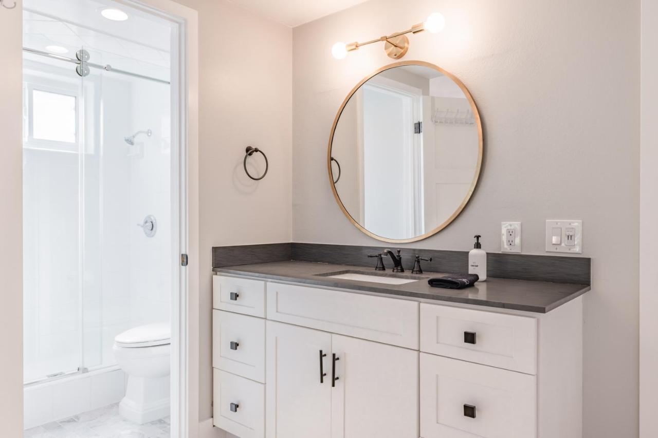@ Marbella Lane - Modern And Luxurious Design Home Fullerton Buitenkant foto