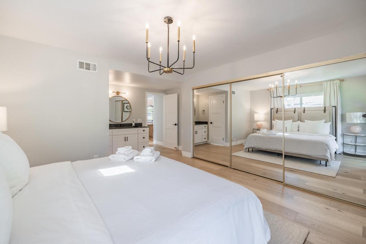 @ Marbella Lane - Modern And Luxurious Design Home Fullerton Buitenkant foto