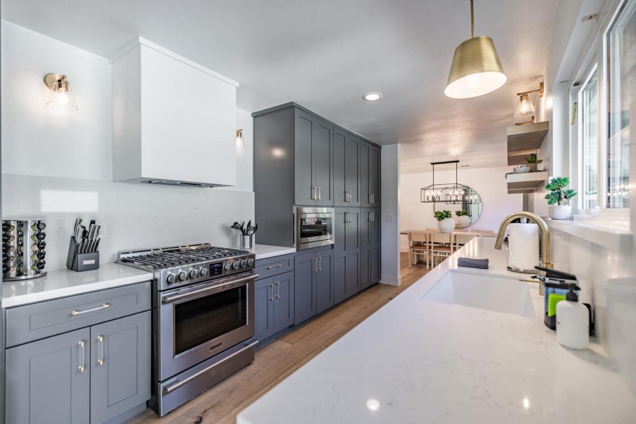 @ Marbella Lane - Modern And Luxurious Design Home Fullerton Buitenkant foto