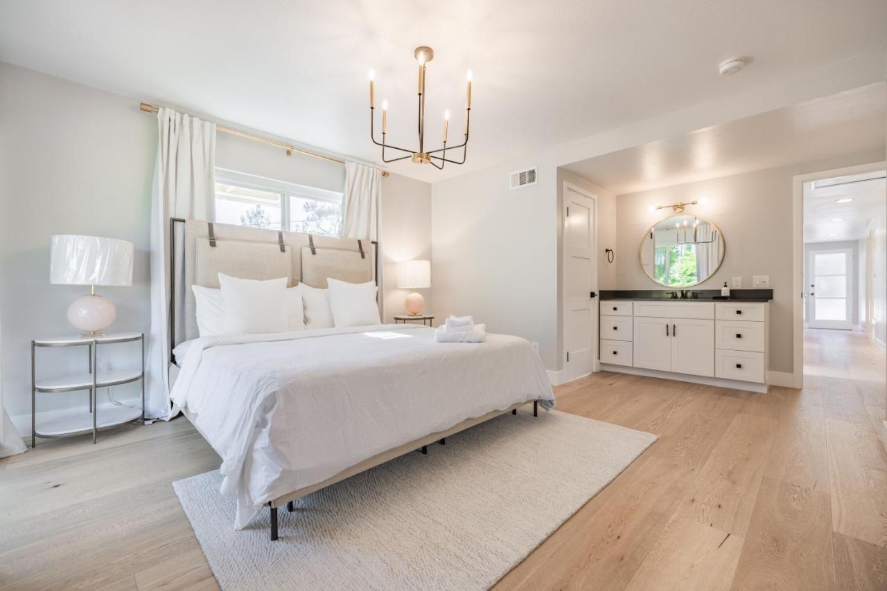 @ Marbella Lane - Modern And Luxurious Design Home Fullerton Buitenkant foto