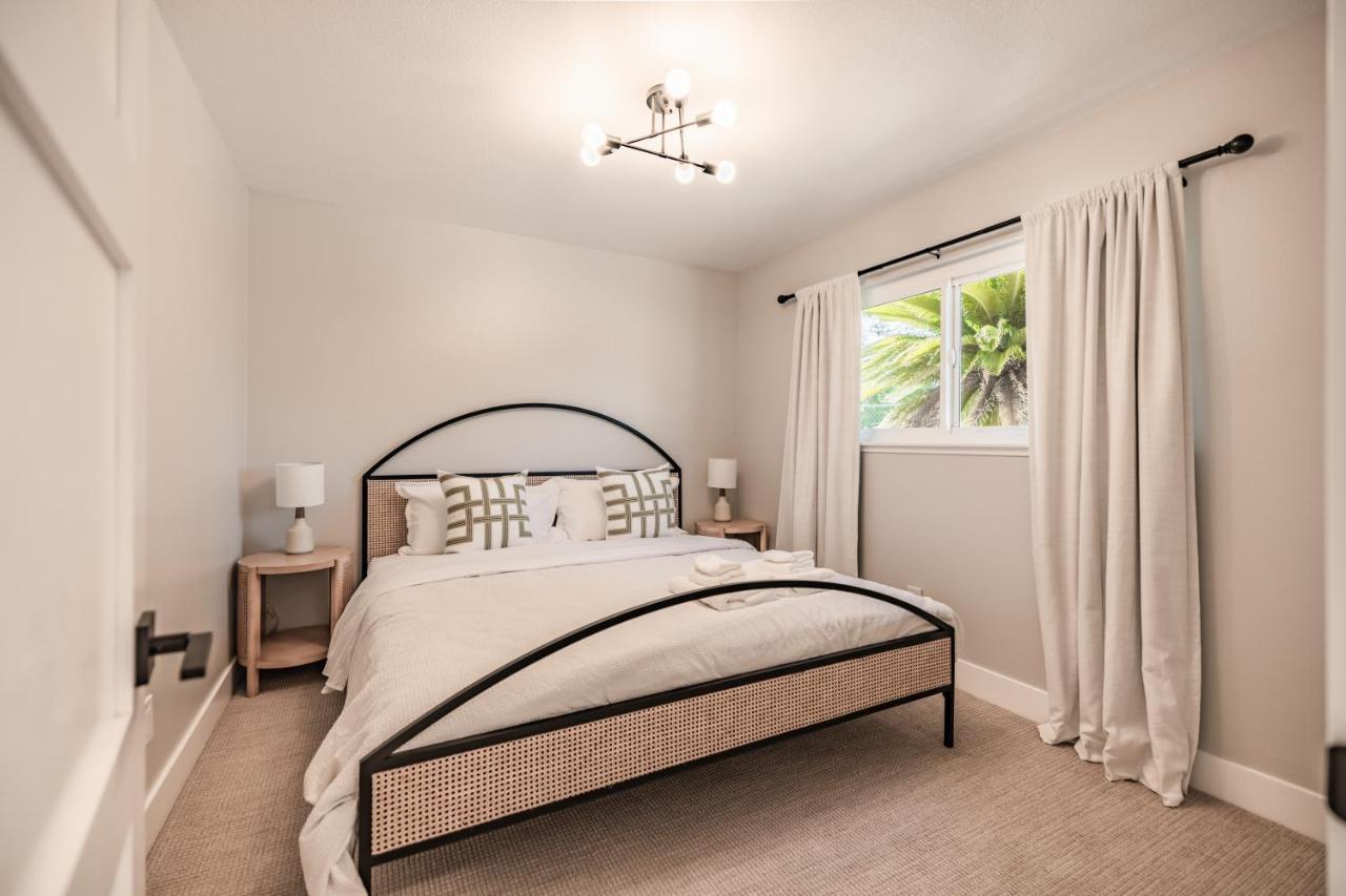 @ Marbella Lane - Modern And Luxurious Design Home Fullerton Buitenkant foto
