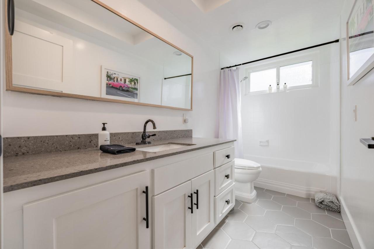@ Marbella Lane - Modern And Luxurious Design Home Fullerton Buitenkant foto