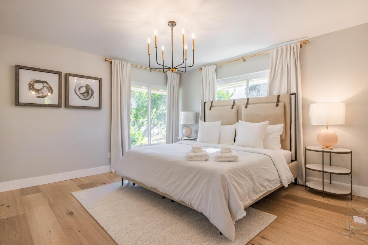 @ Marbella Lane - Modern And Luxurious Design Home Fullerton Buitenkant foto