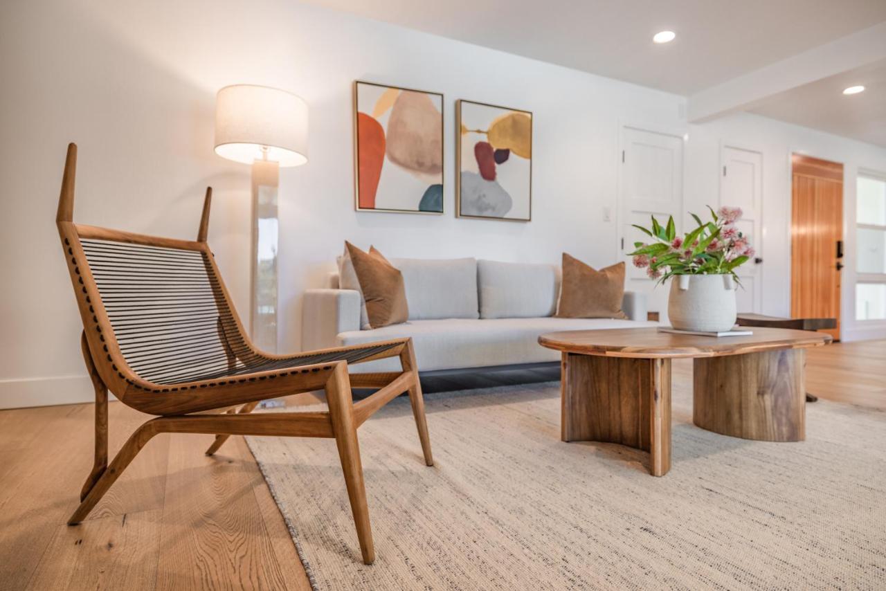@ Marbella Lane - Modern And Luxurious Design Home Fullerton Buitenkant foto