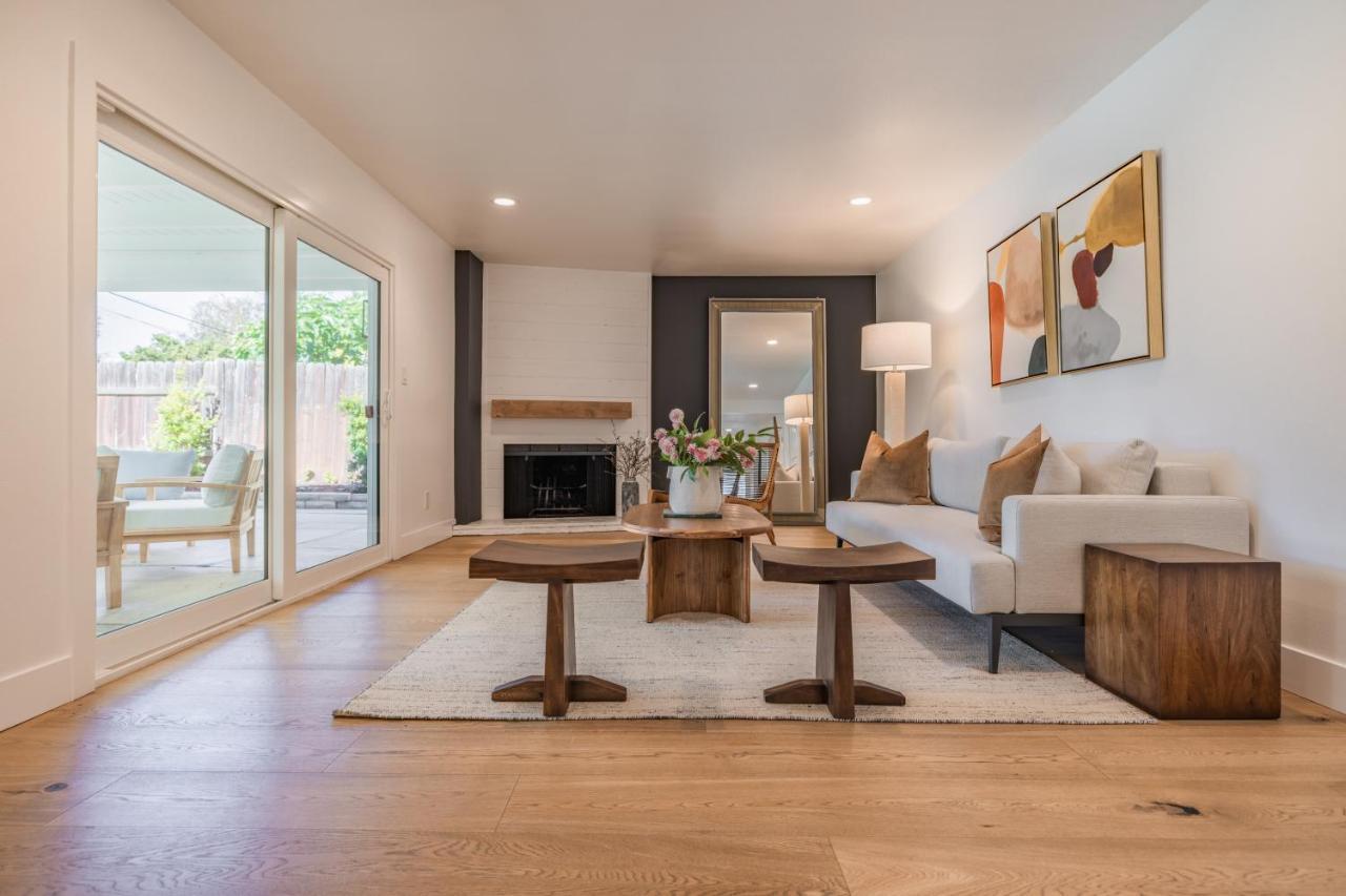 @ Marbella Lane - Modern And Luxurious Design Home Fullerton Buitenkant foto