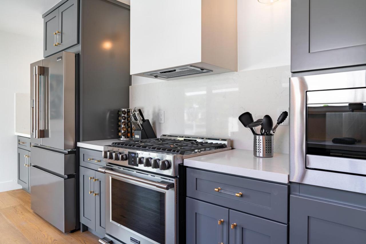 @ Marbella Lane - Modern And Luxurious Design Home Fullerton Buitenkant foto