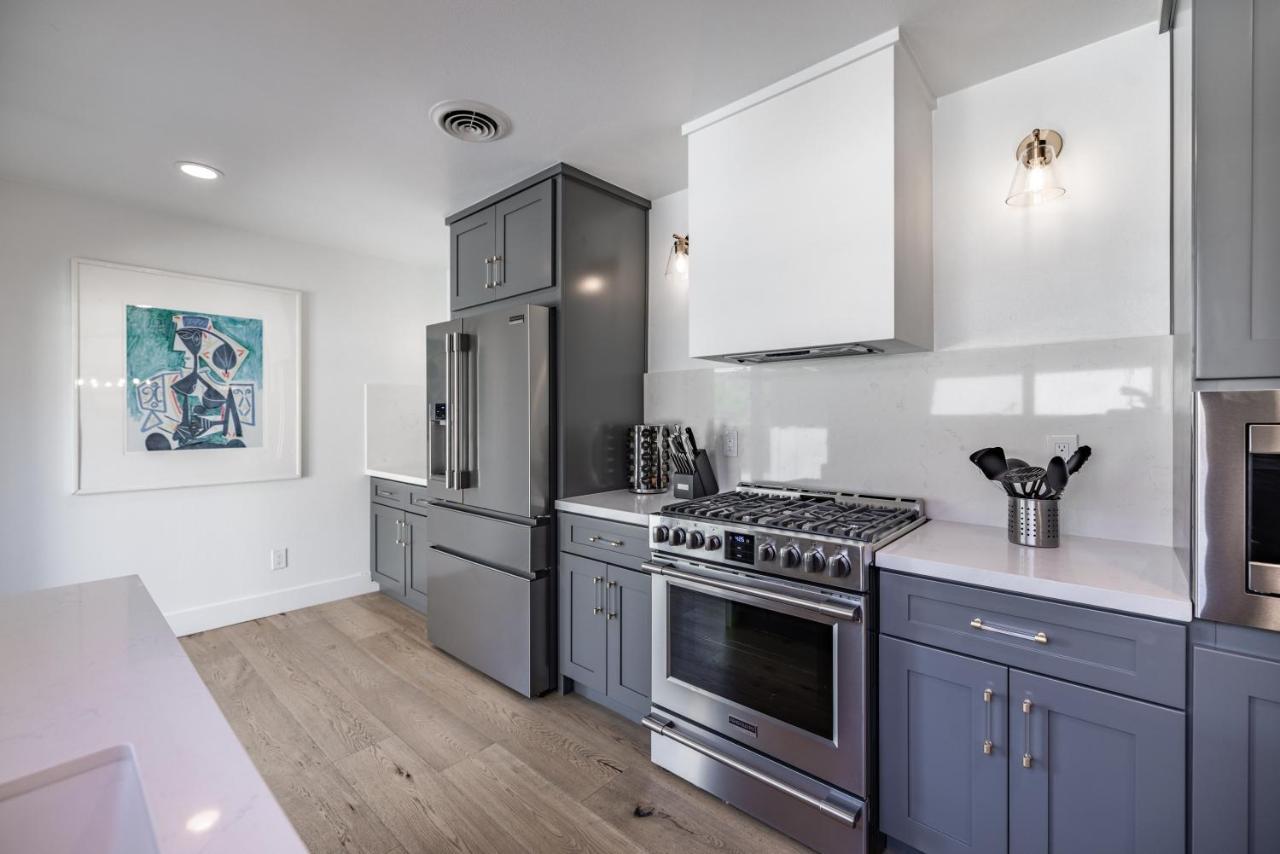 @ Marbella Lane - Modern And Luxurious Design Home Fullerton Buitenkant foto