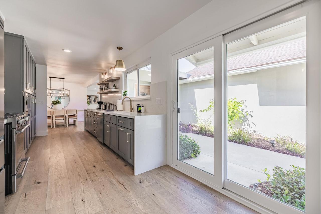 @ Marbella Lane - Modern And Luxurious Design Home Fullerton Buitenkant foto