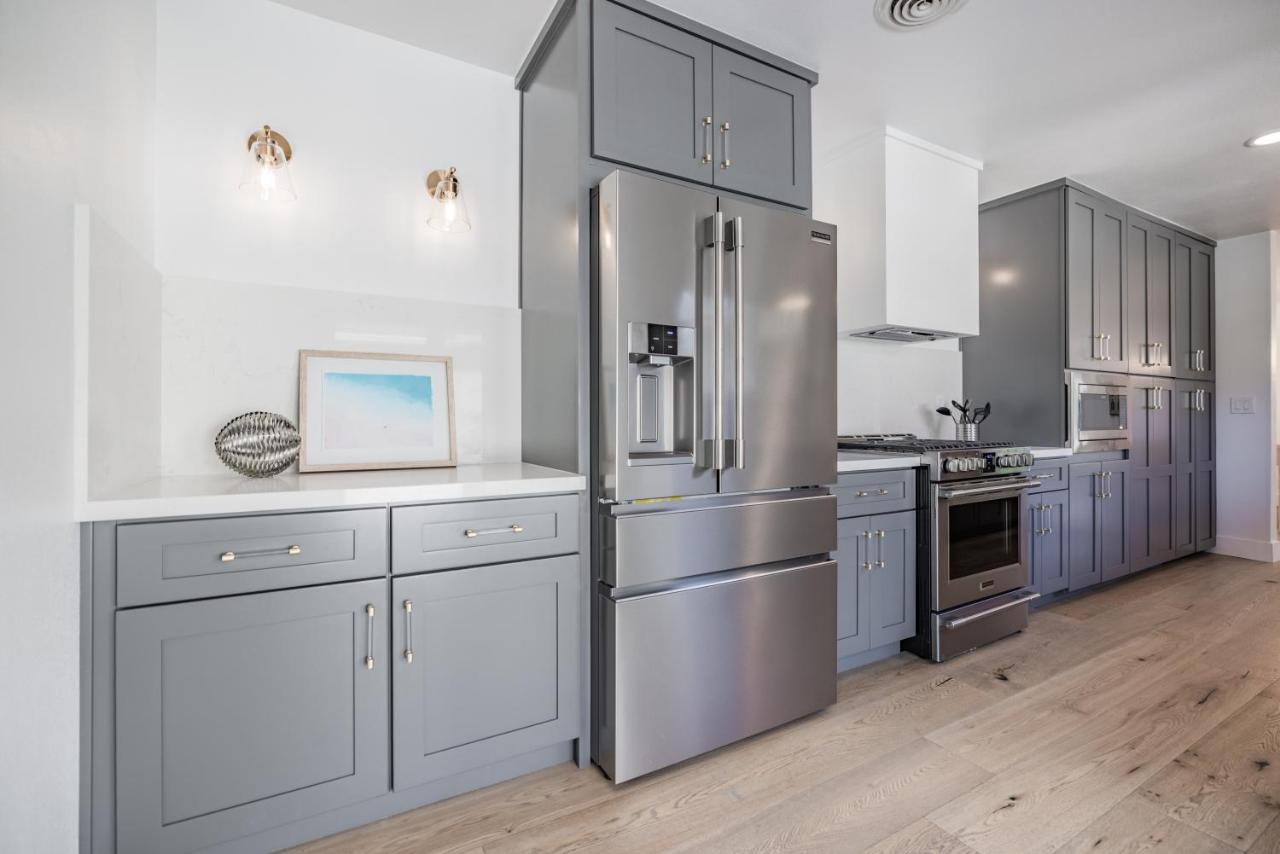 @ Marbella Lane - Modern And Luxurious Design Home Fullerton Buitenkant foto