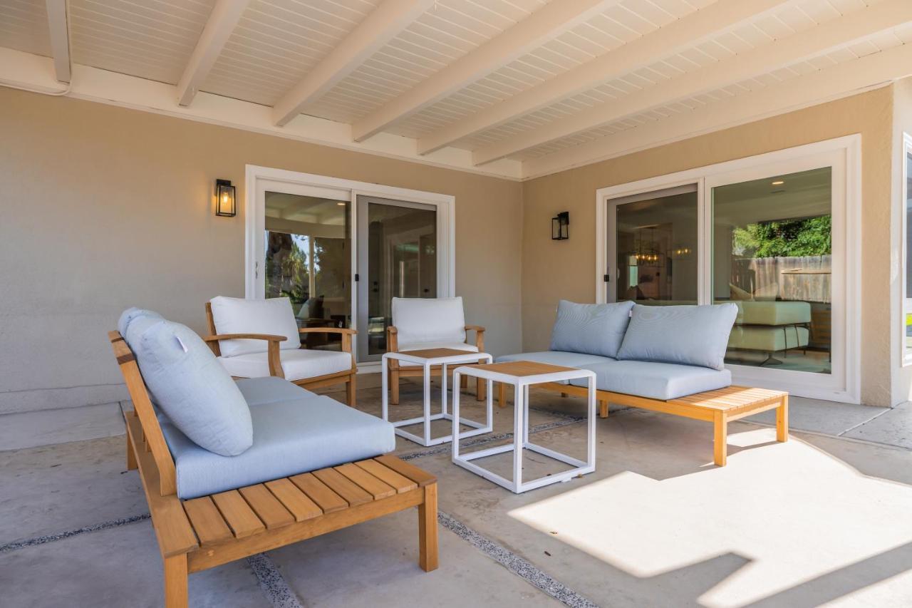 @ Marbella Lane - Modern And Luxurious Design Home Fullerton Buitenkant foto